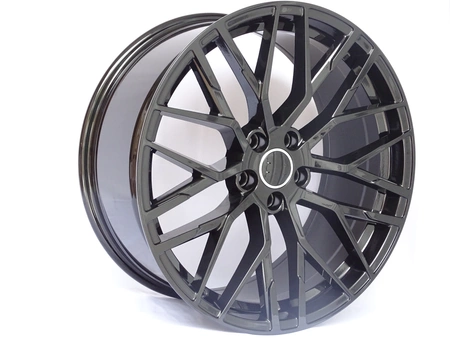 4x felgi kute 19" 5x112 Audi A3 A4 A6 A8 RS TT Q3 Q5 Q7