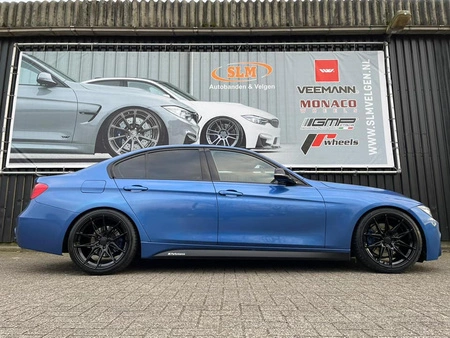 4x felgi 20" 5x112 Haxer do Bmw Audi Mercedes VW Cupra