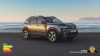 4x nowe felgi 17" 5x114,3 Dacia Duster nowy model