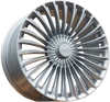 4x felgi kute 19" 5x112 Mercedes C E S Hybrid Forged