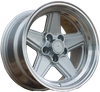 4x felgi retro 16" 5x112 Mercedes W211 CLK SLK SL W140