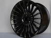 4x felgi Alpina style 17" 5x120 BMW seria 3 seria 5