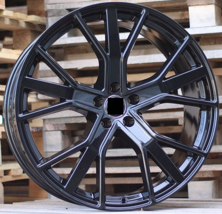4x felgi 22" 5x112 Audi Q7 SQ7 E-tron Sportback