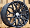 4x felgi 18" 5x108 Volvo Ford Renault Jaguar Fiat Citroen