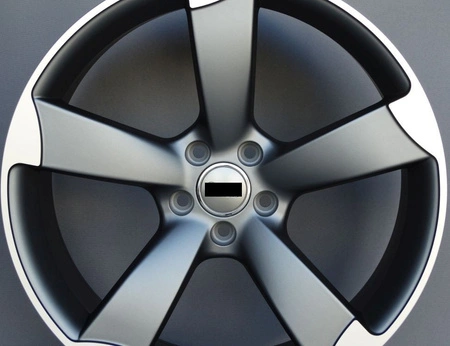 4x felgi Rotor 18" 5x112 Audi A5 8T RS5 8T Sportback