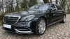 4x kute felgi 19" 5x112 Mercedes W222 W223 W213 W206 Maybach