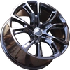 4x felgi 20" 5x127 Dodge Jeep Cherokee Gladiator Wrangler