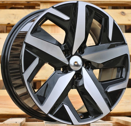 4x kute felgi 18" 5x112 VW ID.BUZZ ID.3 ID.4 Golf Touran
