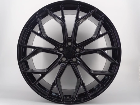 4x felgi Haxer 19" 5x108 Peugeot Ford Volvo Jaecoo Citroen
