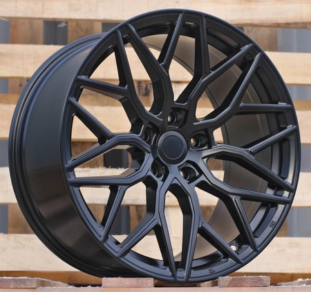 4x felgi Vossen style 19" 5x108 Ford Volvo Omoda Peugeot Citroen