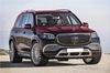 4x felgi Forged wheels 22" 5x112 Mercedesa GL GLE GLS S AMG
