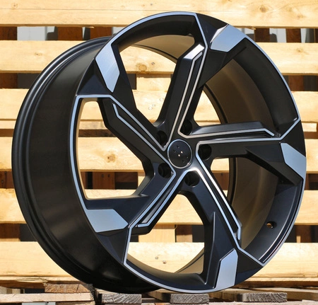 4x felgi 5x112 20' do Audi e-tron TT A3 A4 A6 A8 Q3 Q5 RS