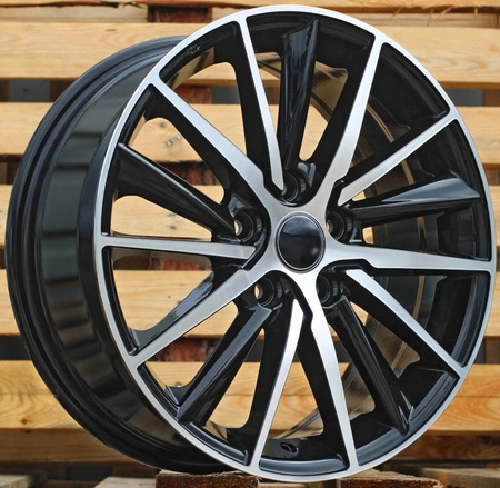 4x felgi 17" 5x114,3 Kia Opel Honda Hyundai Renault Toyota