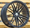 4x felgi czarny matt 23" 5x112 Audi Q7 SQ7 Q8 SQ8 E-tron
