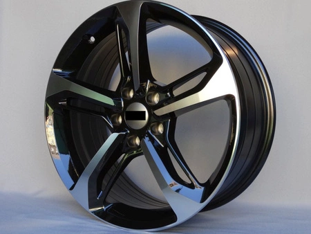 4x felgi 21" 5x112 Audi A5 F5 8T A6 C8 A8 D5 Q5