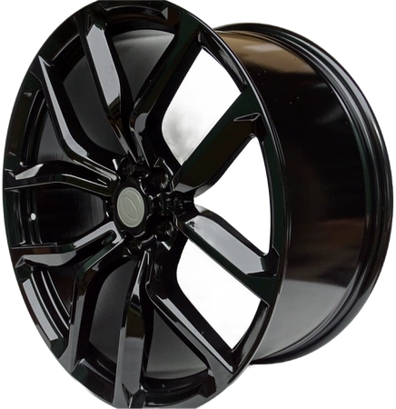 4x felgi hybrid forged 22" 5x120 Range Rover Defender Sport Discovery