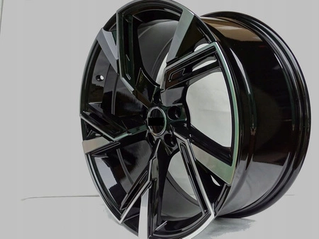 4x felgi 21" 5x112 Audi E-tron Sportback Q5 Q8 Q2 Q3 Q5