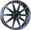 4x kute felgi  19" 5x112 Mercedes V Vito Viano CLA GLA GLB