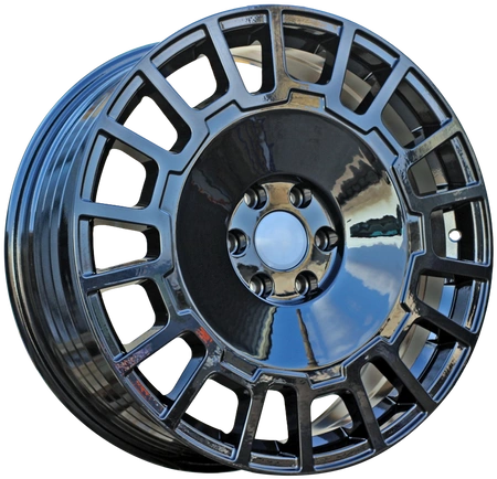 4x kute felgi 20" 6x120 Ford Transit E-Transit Tourneo Custom
