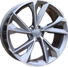 4x felgi kute 18" 5x112 Audi A4 B7 A5 F5 A6 C7 A7 A8 D4