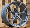 4x felgi Hybrid Forged 21" 5x112 Audi A4 A6 A8 Q3 Q5 RS6