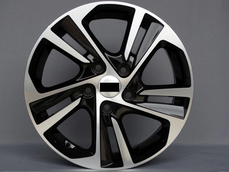 4x felgi 17" 5x114,3 Hyundai Kia Mazda Honda Mitsubishi