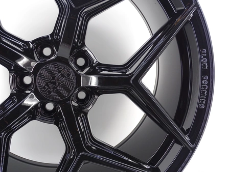 4x felgi kute 20" 5x112 Haxer do Bmw Audi Mercedes VW