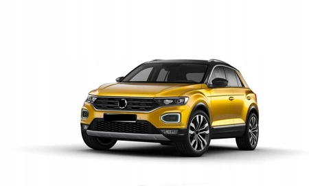 4x felgi 21" 5x112 VW Arteon Tuareg T-Roc T-Cross