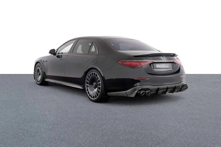 4x kute felgi 19" 5x112 Mercedes S W222 W223 E W213 Maybach