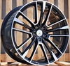 4x kute felgi forged 21" 5x114,3 Maserati Quattroporte Levante Ghibli