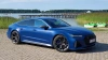 4x felgi Hybrid Forged 21" 5x112 Audi A4 A6 A8 Q3 Q5 RS6