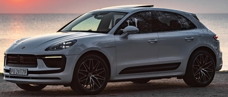 4x felgi kute hybrydowo 22" 5x130 Porsche Cayenne