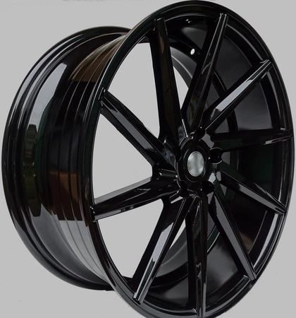 4x felgi 19" 5x112 Mercedes A C E Audi A3 A4 A6 BMW 3 5 VW