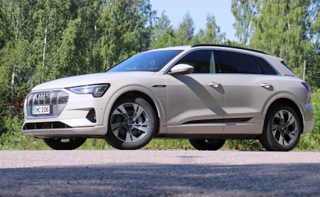 4x felgi 5x112 20' do Audi e-tron A3 A4 A6 A8 Q3 Q5 TT RS