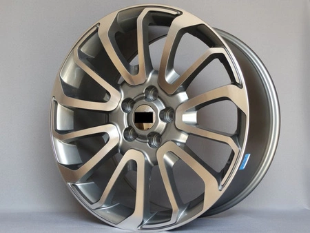 4x kute felgi 23" 5x120 Land Rover Defender Range Rover Sport