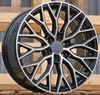 4x felgi kute hybrydowo 18" 6x120 Cadillac Ford Chevrolet VW