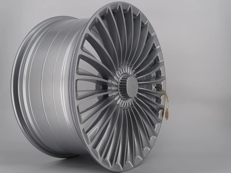 4x felgi kute 19" 5x112 Mercedes C E S Hybrid Forged