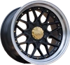4x felgi 18" 5x120 BMW seria 3 seria 5 seria 7 czarny mat