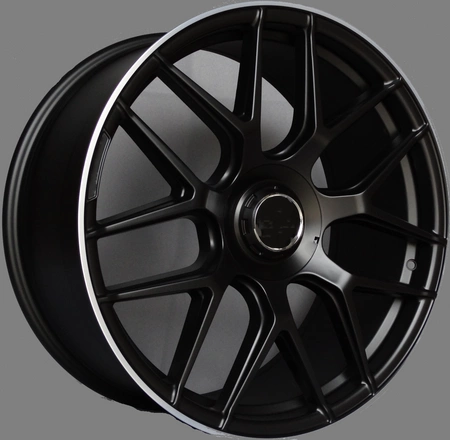 4x felgi 18" 5x112 Mercedes E W211 W212 W213 C W204 W205