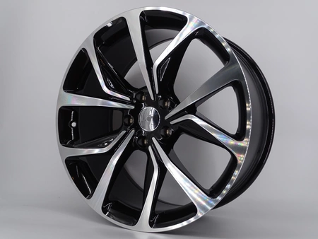 4x felgi 20" 5x115 Opel Astra Zafira Insignia Chevrolet