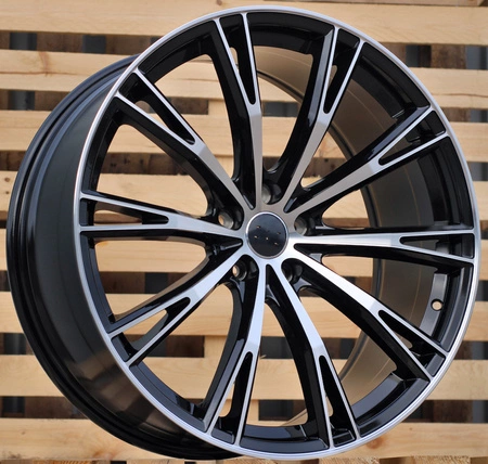 4x kute felgi flow forming 20" 5x112 Audi A5 A6 A8 Q3 Q4 Q5 Q7