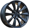 4x kute felgi flow forming 18" 5x114,3 Tesla model 3