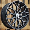 4x alufelgi 18" 5x112 Mercedes Audi Skoda VW Seat