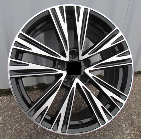 4x felgi Flow Forming 20" 5x112 Audi A5 F5 A6 C7 E-Tron A8 D5