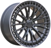 4x felgi kute 19" 5x112 Mercedes klasa C W206 klasa E W213