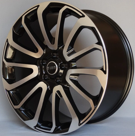 4x kute felgi flow forming 22" 5x120 Range Rover Land Rover
