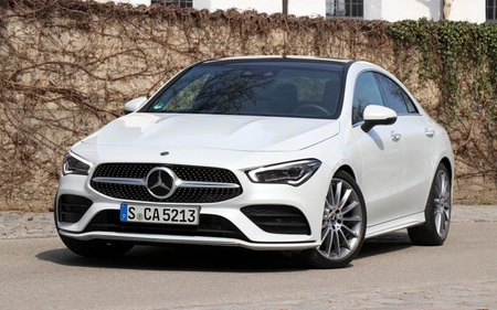 4x kute felgi 20" 5x112 Mercedes S W221 W222 E W212 W213