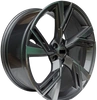 4x felgi Flow Forming 20" 5x112 Audi A5 F5 A6 C7 A7 A8 D4 D5