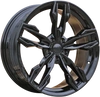 4x kute felgi 21" 5x112 Bmw X7 G07 X6 G06 X4 G02 iX3 G08