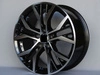 Felgi 16" 5x112 VW Passat Golf Bora Jetta Touran Tiguan